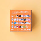 Londji Kinder Memory Spiel Chicks & Chickens bei Yay Kids