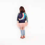 Sportsack City Bag Unicorn Gold