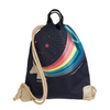Sportsack City Bag Unicorn Gold