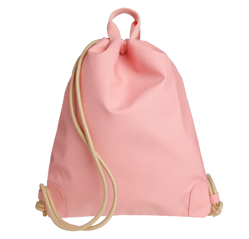 Jeune Premier Sportsack City Bag Cherry Pompon bei Yay Kids