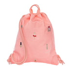 Jeune Premier Sportsack City Bag Jewellery Box Pink bei Yay Kids