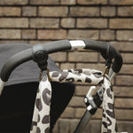 Cloby Kinderwagenhaken 2er Set Black bei Yay Kids