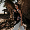 Cloby Baby UV Decke Midnight Black bei Yay Kids