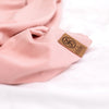 Cloby Baby UV Decke Misty Rose bei Yay Kids