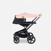 Cloby Baby UV Decke Misty Rose bei Yay Kids