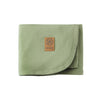Cloby Baby UV Decke Olive Green bei Yay Kids