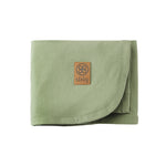 Cloby Baby UV Decke Olive Green bei Yay Kids
