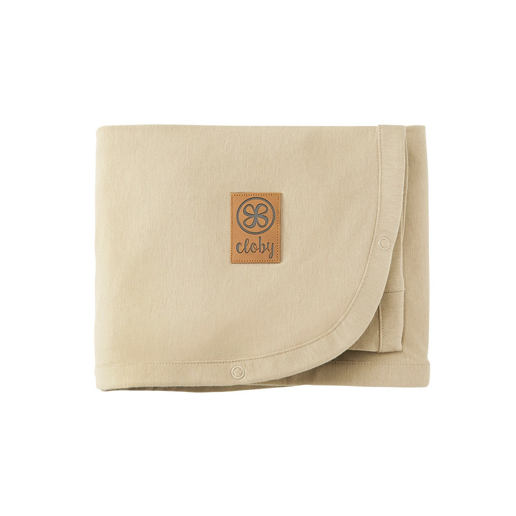 Cloby Baby UV Decke Sandy Beach bei Yay Kids
