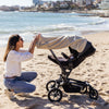 Cloby Baby UV Decke bei Yay Kids
