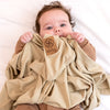 Cloby Baby UV Decke Sandy Beach bei Yay Kids