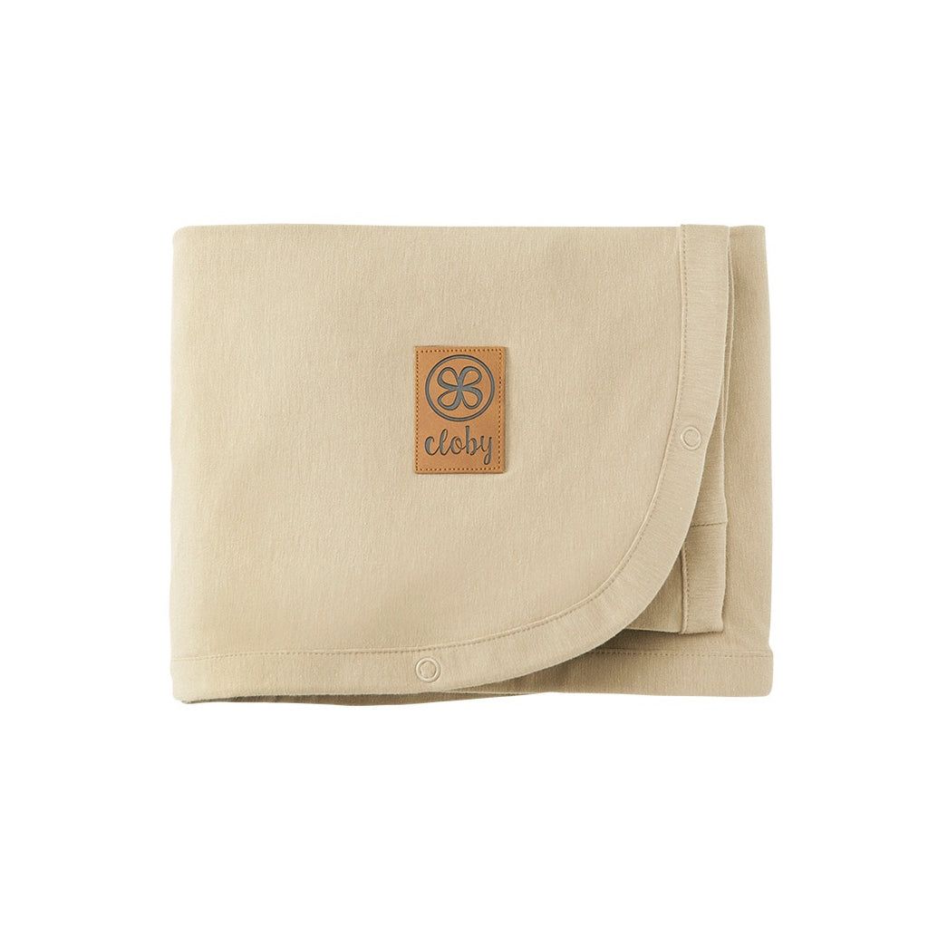 Cloby Baby UV Decke Sandy Beach bei Yay Kids