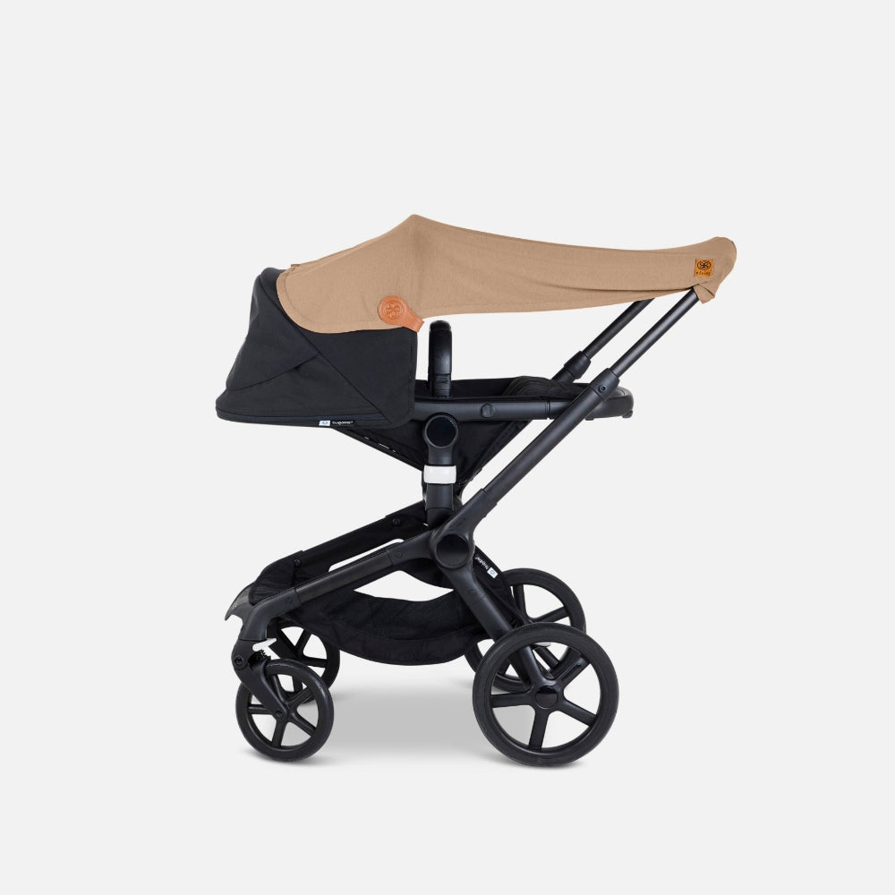 Uv Decke Peanut Brown
