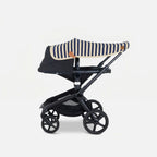 UV Blanket Navy/ Sandy