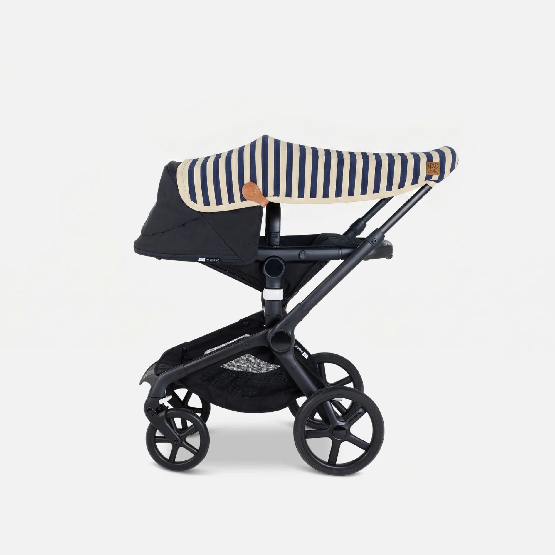 UV Blanket Navy/ Sandy