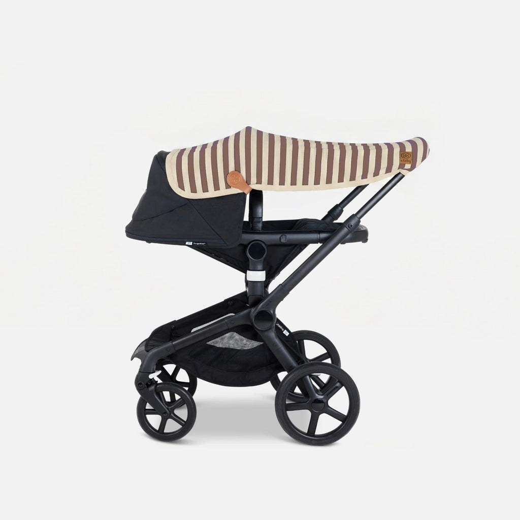 UV Blanket Peanut/ Sandy
