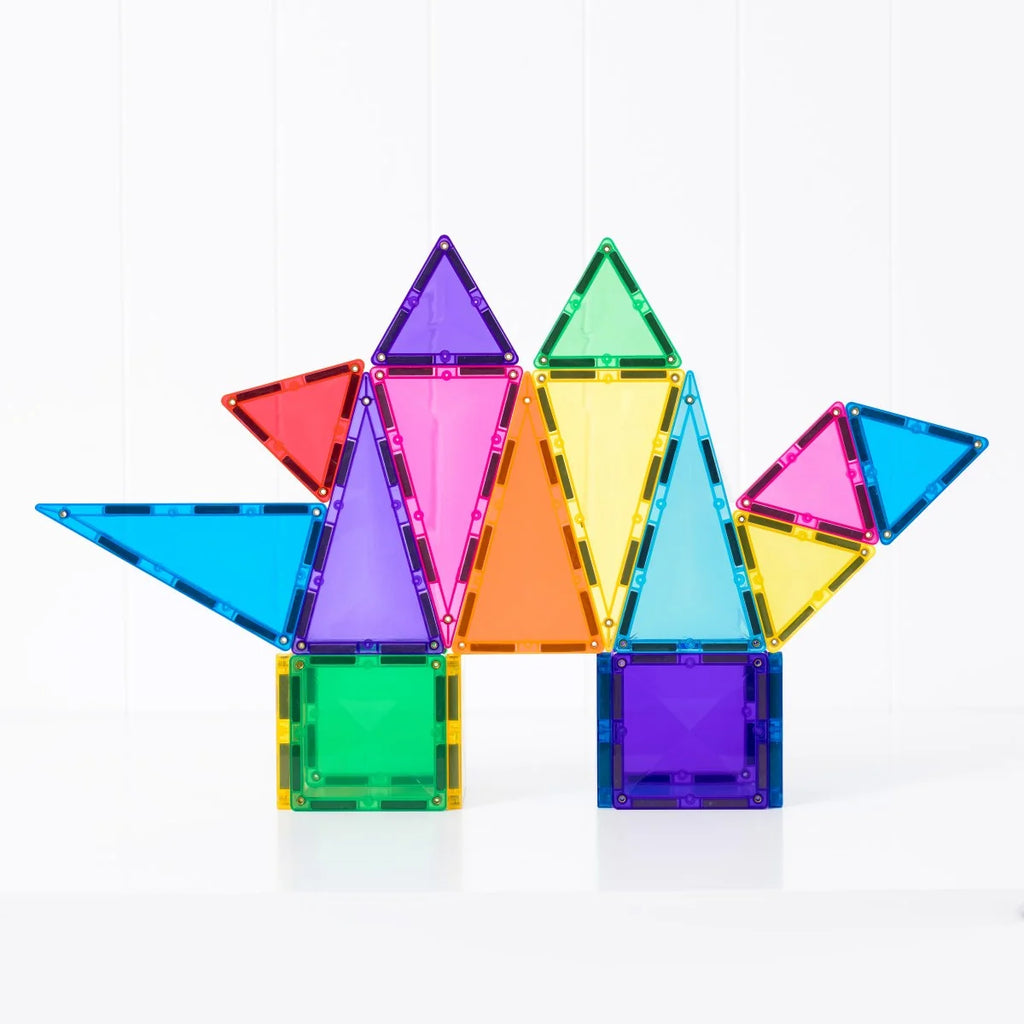 Magnetbausteine Bright Discovery Pack 32 Teile