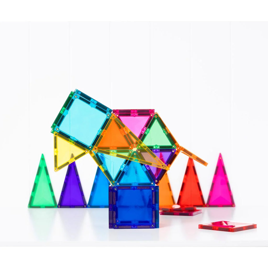 Magnetbausteine Bright Discovery Pack 32 Teile