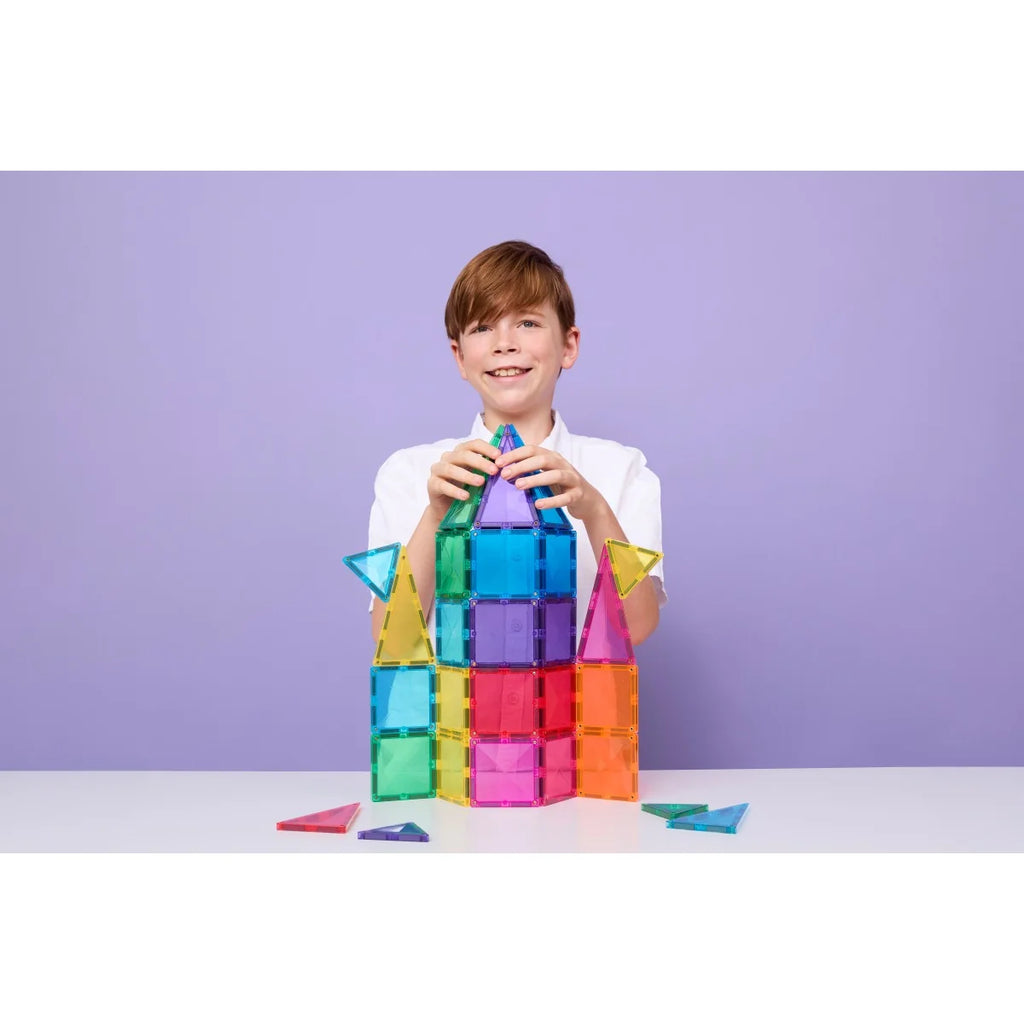 Magnetbausteine Bright Discovery Pack 32 Teile