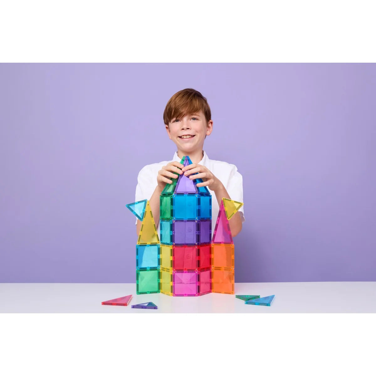 Magnetbausteine Bright Discovery Pack 32 Teile
