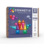 Magnetbausteine Bright Discovery Pack 32 Teile