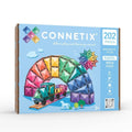 Magnetic Tiles Pastel Mega Pack 202 Pieces