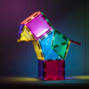 Connetix Magnetbausteine Light Star Pack 28 Teile bei Yay Kids