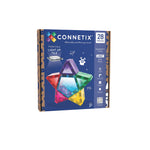 Connetix Magnetbausteine Light Star Pack 28 Teile bei Yay Kids