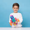 Connetix Magnetbausteine Bright Portal Pack 48 Teile bei Yay Kids