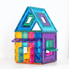Connetix Magnetbausteine Bright Portal Pack 48 Teile bei Yay Kids