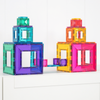 Connetix Magnetbausteine Bright Portal Pack 48 Teile bei Yay Kids
