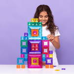 Connetix Magnetbausteine Bright Portal Pack 48 Teile bei Yay Kids