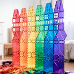 Rainbow Mega pack 212 pc