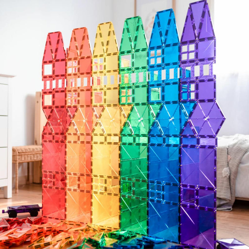 Rainbow Mega pack 212 pc