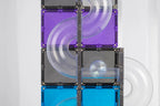 Ball Run Galaxy Pack 61-teilig