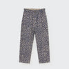 Cozmo Velvet Twill Pants Paola Animal print stone bei Yay Kids