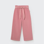 Cozmo Weite Kordhose Lima Rose Tea bei Yay Kids