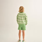 Cozmo Musselin Shorts Cove sand soft bei Yay Kids
