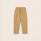 Cozmo Musselin Hose Ikerk sand soft bei Yay Kids