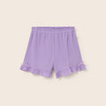 Cozmo Musslin Shorts Islak lavender soft bei Yay Kids