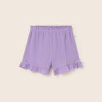 Cozmo Musslin Shorts Islak lavender soft bei Yay Kids