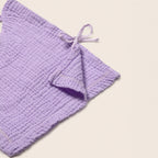 Cozmo Musslin Shorts Islak lavender soft bei Yay Kids