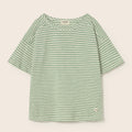 Cozmo Kinder T-Shirt Alan Green striped bei Yay Kids