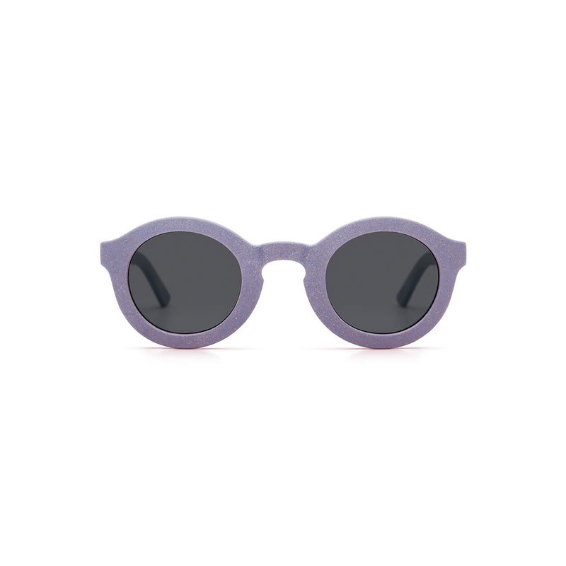 Cream Eyewear Kinder Sonnenbrille rund Blackberry bei Yay Kids