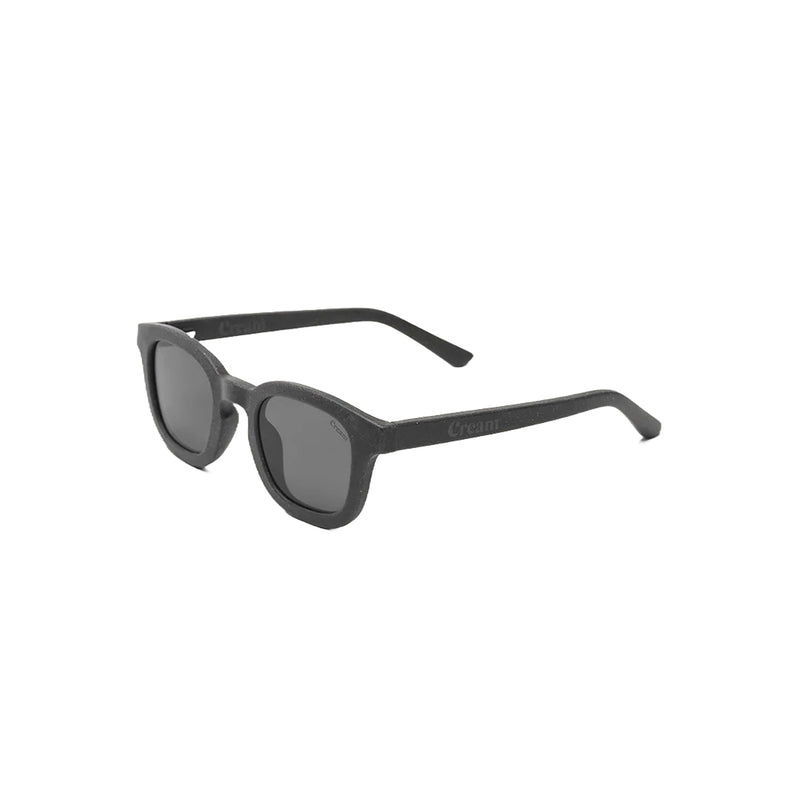 Cream Eyewear Kinder Sonnenbrille Schwarz bei Yay Kids