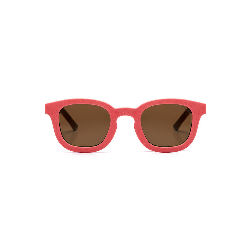 Cream Eyewear Kinder Sonnenbrille Tomato bei Yay Kids