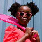 Cream Eyewear Kinder Sonnenbrille Tomato bei Yay Kids