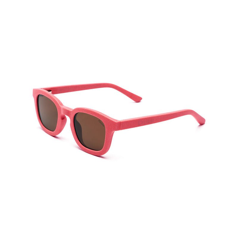 Cream Eyewear Kinder Sonnenbrille Tomato Rot bei Yay Kids
