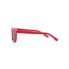 Kids Sunglasses Cream two Tomato