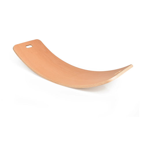 Curve Lab Kinder Balance Board Perfect Arc bei Yay Kids