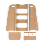 Curve Lab Kinder Lernturm Learning Curve Kitchen Helper bei Yay Kids